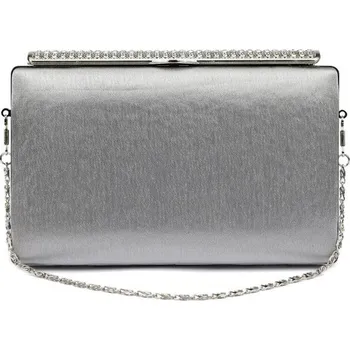 Kabelka Kabelka Sissi MQ30138 - popelavá