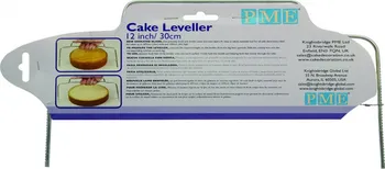 PME CL12 pilka na dortové korpusy 30 cm