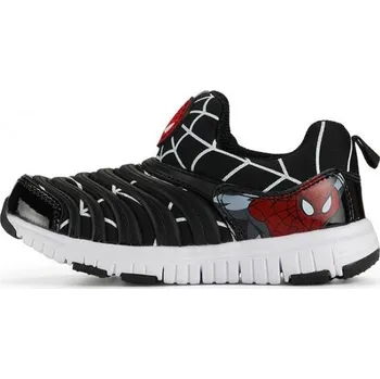 Dětská sportovní obuv Spiderman botasky Barva: Černá, Velikost EUR: 30