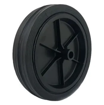 Pojezdové kolečko Pryžové pojezdové kolo A75.150