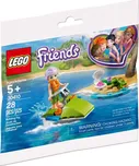LEGO Friends 30410 Mia a vodní zábava