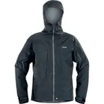 Tilak Evolution ebony grey S; Šedá bunda + DÁREK DLE VÝBĚRU!