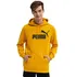 Pánská mikina PUMA Essential Heather Hoodie 586739-37