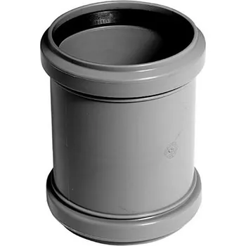 Kanalizační potrubí nátrubek HTU DN 110