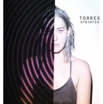 Zahraniční hudba CD Torres: Sprinter DIGI 2015 Digisleeve