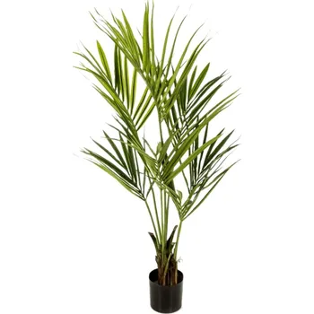 umělá květina Umělá Kentia 140cm + doprava zdarma