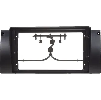 Auto Hi-Fi Redukční rámeček 9" autorádia pro BMW 5 (E39), X5 (E53)