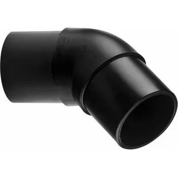 GF Koleno 45° /SDR 11/ d 90