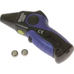 Měřič tlaku v pneumatikách