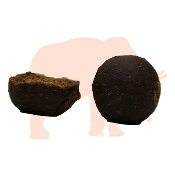 Boilies Mastodont Baits Boilies KOSA 1 kg 24 mm-BM01002