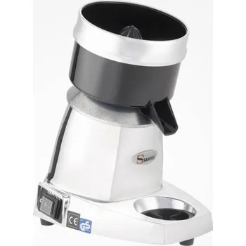 Lis na citrusy SANTOS S.A.S. LIS NA CITRUSY N 11