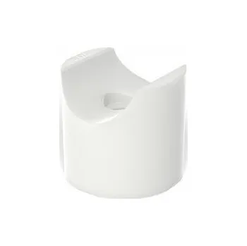 Dílenský stůl SIEGMUND [2-00002609] Adaptér na trubky pro Ø 42,4 Polyamid