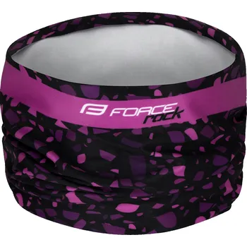 Nákrčník Force šátek ROCK jaro/podzim