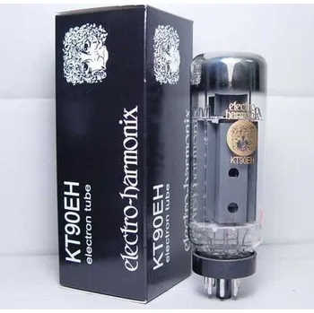 EH KT90 Electro Harmonix / Russia Balení: Single