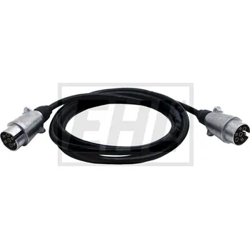 elektrický kabel Spojovací kabel 50743970