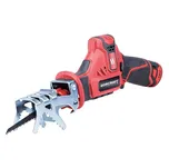 Worcraft CSS-12Li 2x 2,0 Ah