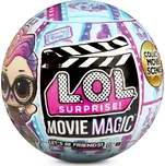 MGA L.O.L. Surprise Movie Magic Doll 10…