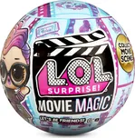 MGA L.O.L. Surprise Movie Magic Doll 10…