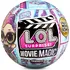 Panenka MGA L.O.L. Surprise Movie Magic Doll 10 cm