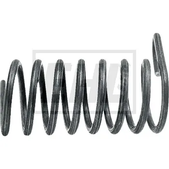 Upínací pružina 525PZ-100