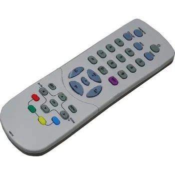 Dálkový ovladač MB105 Dálkový ovladač RCTRM105 THOMSON originální 56092250