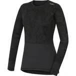 Husky Merino Dámské triko s dlouhým…