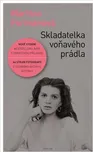 Skladatelka voňavého prádla - Martina…