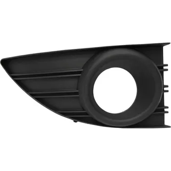 Nárazník P mřížka předního nárazníku pro mlhovku