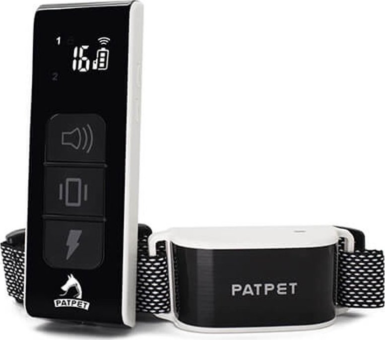 Patpet výcvikový obojek 690 pro 1 psa