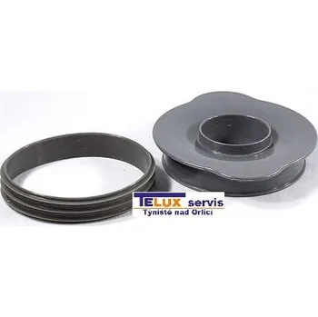 Příslušenství pro kuchyňský robot víko mixovací nádoby + těsnění k robotu Kenwood / KW712611