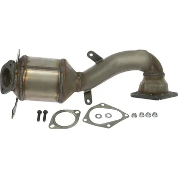 Autodíl Katalyzátor STARLINE