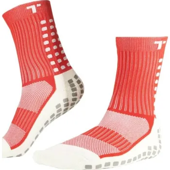 Pánské ponožky Pánské fotbalové ponožky Trusox 3.0M S737415 39-43,5