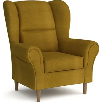 Obývací stěna Křeslo Retro 1500 barev