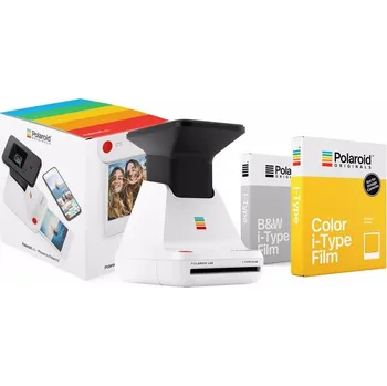 Polaroid Originals Lab Everything Box