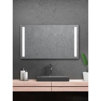 Zrcadlo Zrcadlo Lumina Senzor LED 120x70 cm 901-510