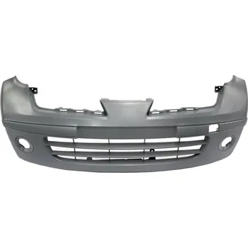 Nárazník přední nárazník pro mlhovky pro lak [07/05-]