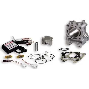 Válec motoru Válec Malossi I-Tech 170cc, Honda SH/PCX 125 4T ie LC M.3117559