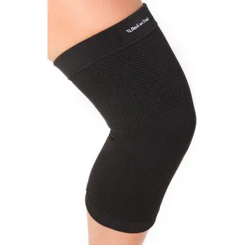 turistický návlek Back on track Physio chránič kolene velikost: XXL