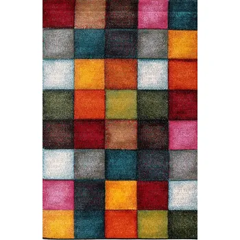 Koberec Jutex Jasper 22605-110 80x150cm multi