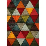 Jutex Jasper 40005/110 140x200cm vícebarevný