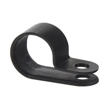 Autorádio P-Clip kabelové příchytky 12mm bal 100 ks - w24