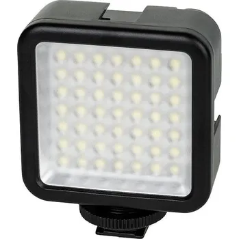 Světlo k videokameře Doerr VL-49 LED videosvětlo