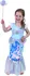 Karnevalový kostým Rappa Dětský kostým Mořská panna e-obal S
