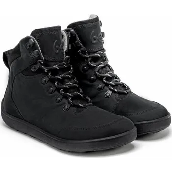 Dámské polobotky BeLenka Ranger All Black EUR 35