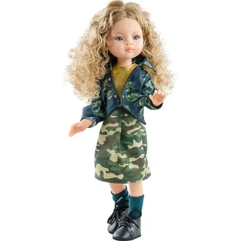 Panenka Paola Reina Kloubová panenka 04851 32 cm Manica