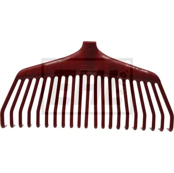 Nylon PRO listové koště 7651019220