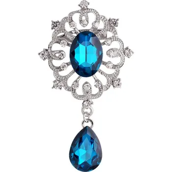 Brož Gaira® Brož Cristal 313162-28