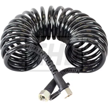 Příslušenství ke kompresoru Spirálová vzduchová hadice 82770301