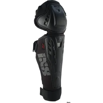 Chránič kolene Chrániče kolen a holení - IXS Hammer Černá L
