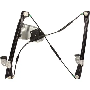 Stahovačka okna L stahovací mechanismus okna - přední - 5dv.